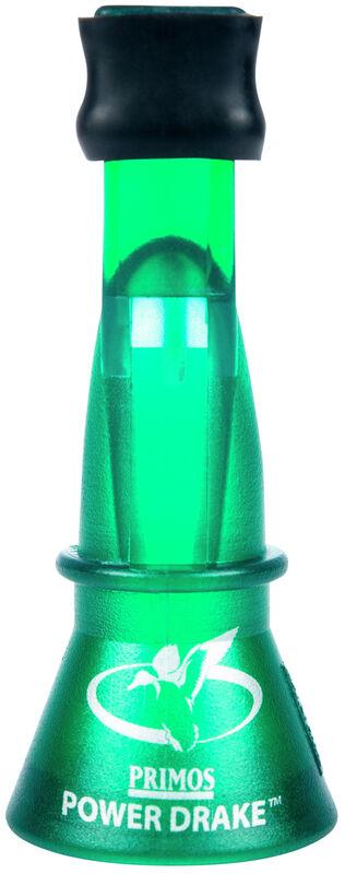 Primos Power Drake & Duck Whistle Duck Call - Primos