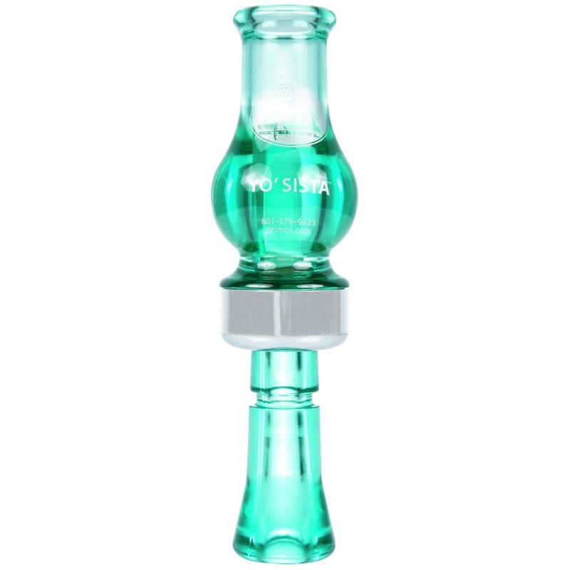 Primos Yo Sista Duck Call Mouth Call - Primos