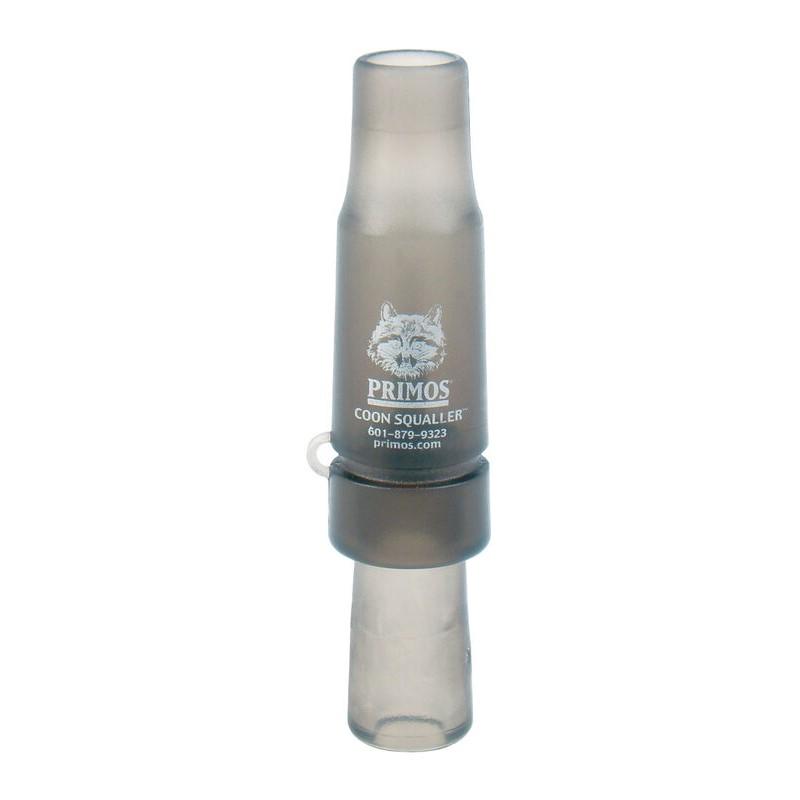 Primos Coon Squaller Raccoon Call Mouth Call - Primos