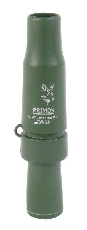 Primos Coyote Bear Buster Predator Call Trap - Primos