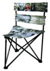 Primos Double Bull Tri Stool, Truth Camoflage