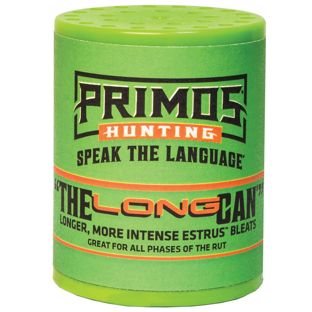 PRIMOS LONG CAN DEER CALL - 