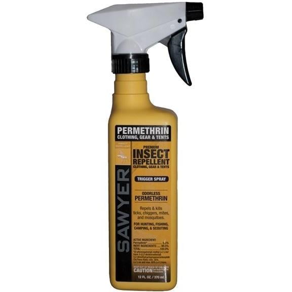 Sawyer Repellent Permethrin Premium Insect Repellent 24oz. Spray - Sawyer