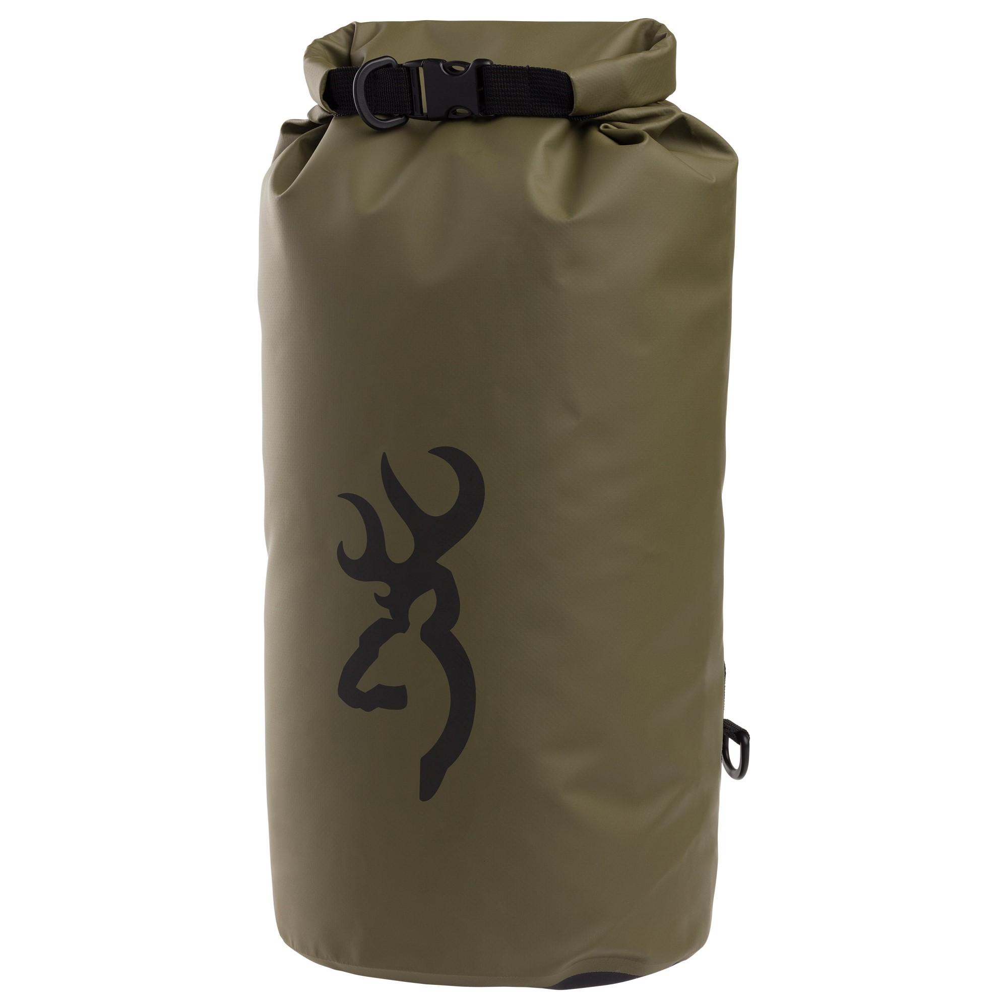 Browning Dry Ridge Bag Medium 20L Olive - Browning