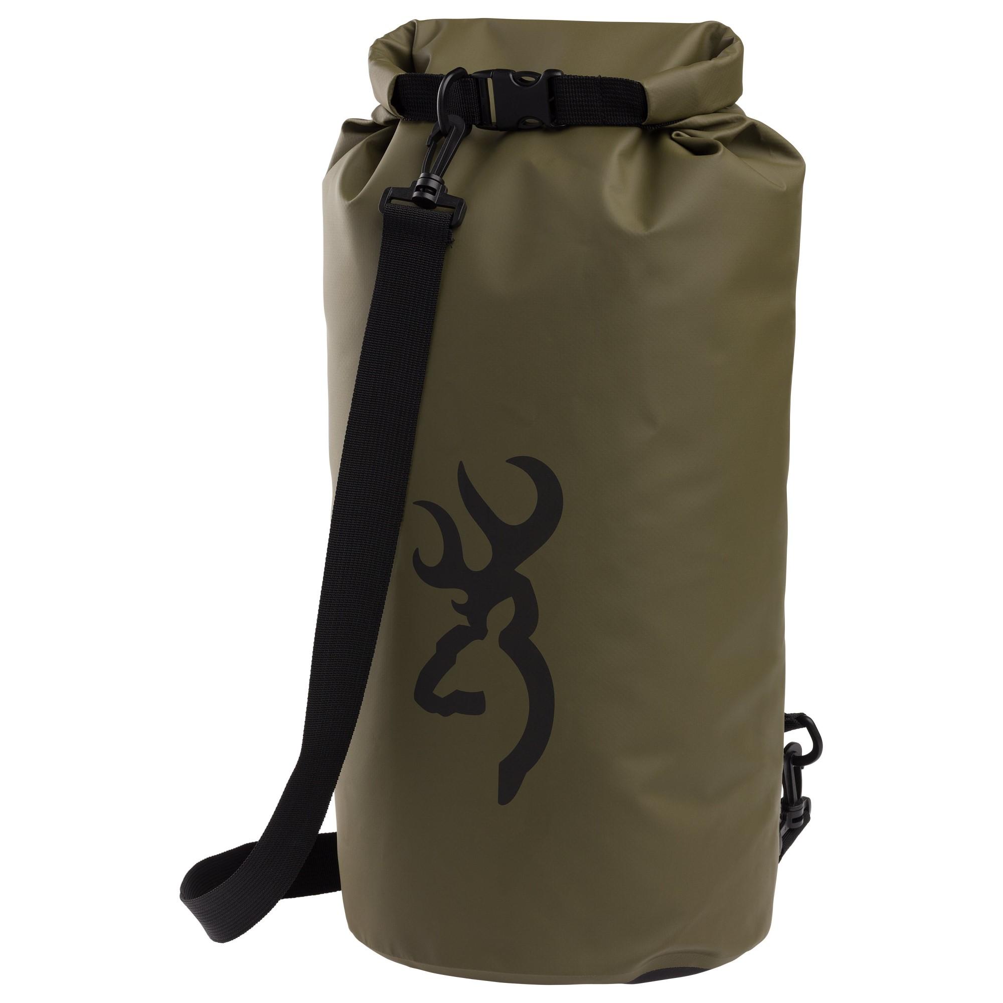 Browning Dry Ridge Dry Bag - Large - 40L - 121205843 - Browning