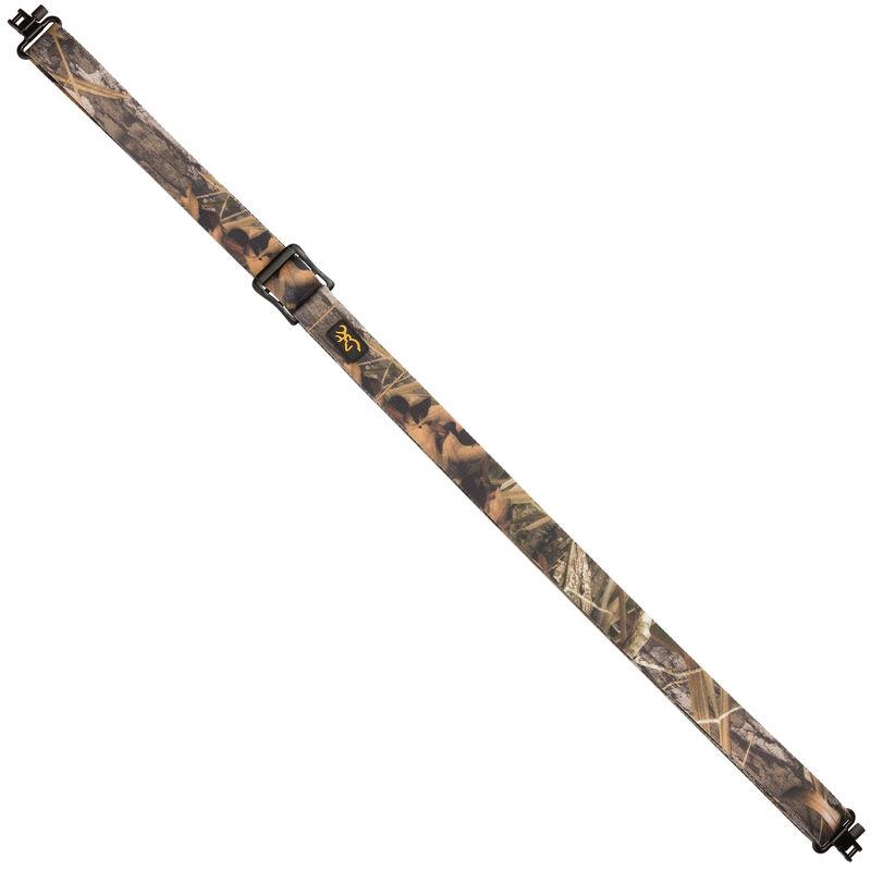 Browning All Season Web Sling Mossy Oak Camo - Browning