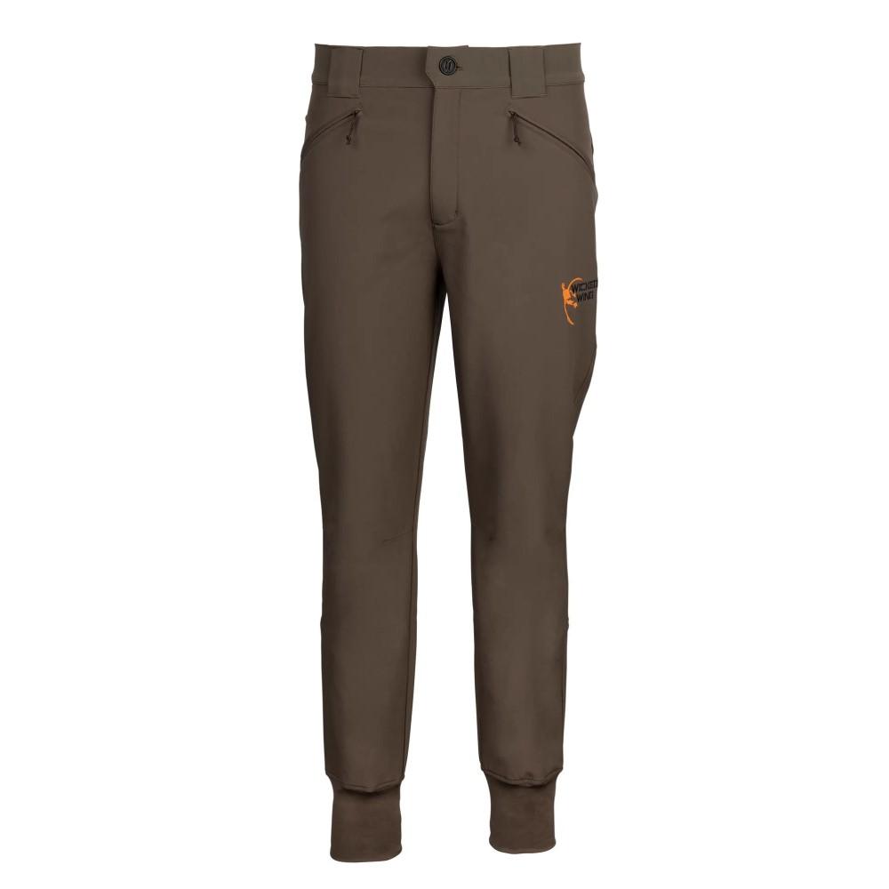 Browning Wader Pant Major Brown S - Browning Clothing