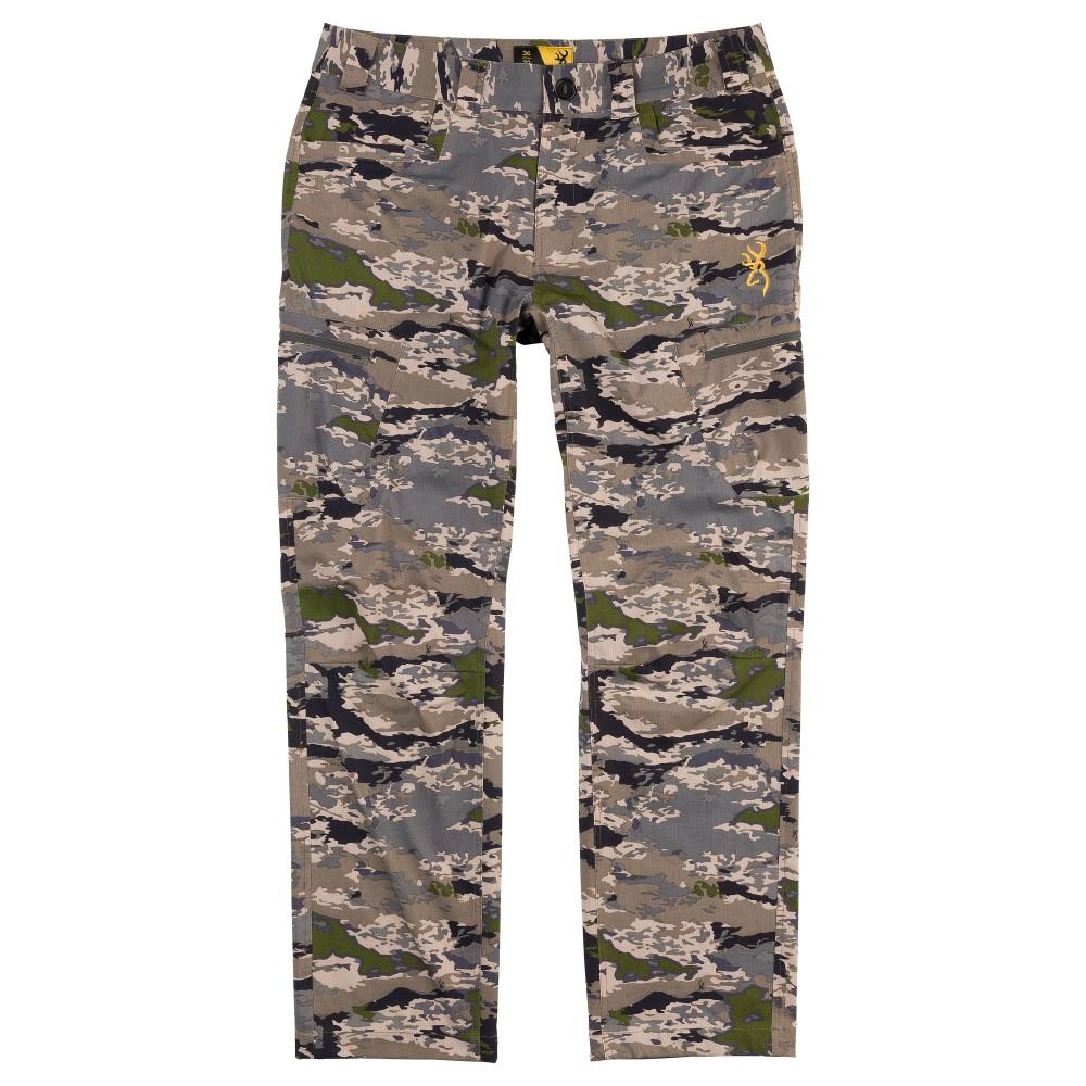 Browning Early Season Pant Ovix Camo 32 - Browning Clothing