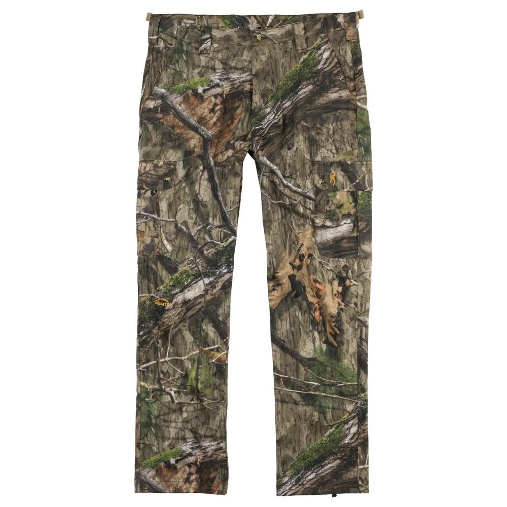 Browning Wasatch Pant Mossy Oak Country DNA 2XL - Browning Clothing