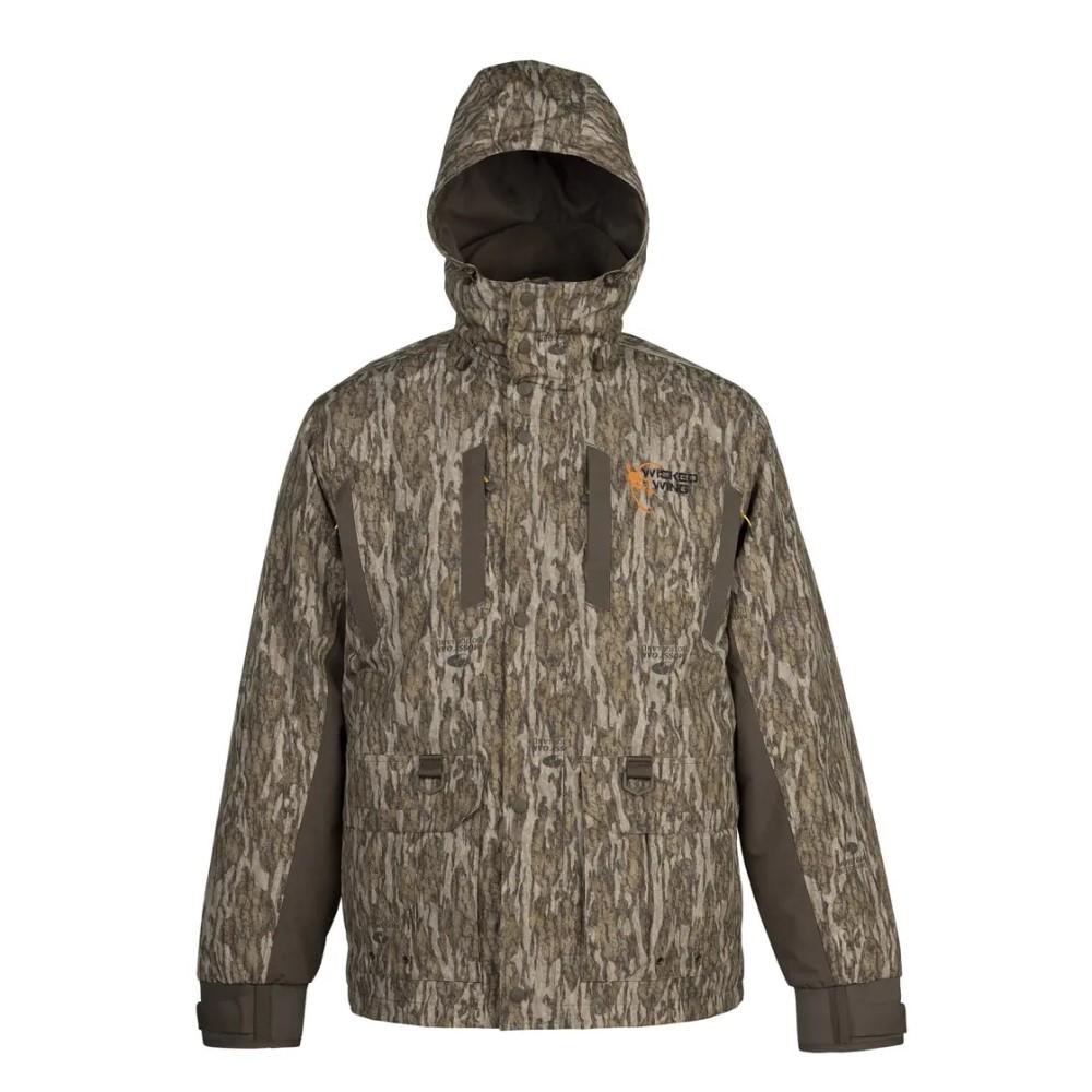 Browning Cold Front Parka