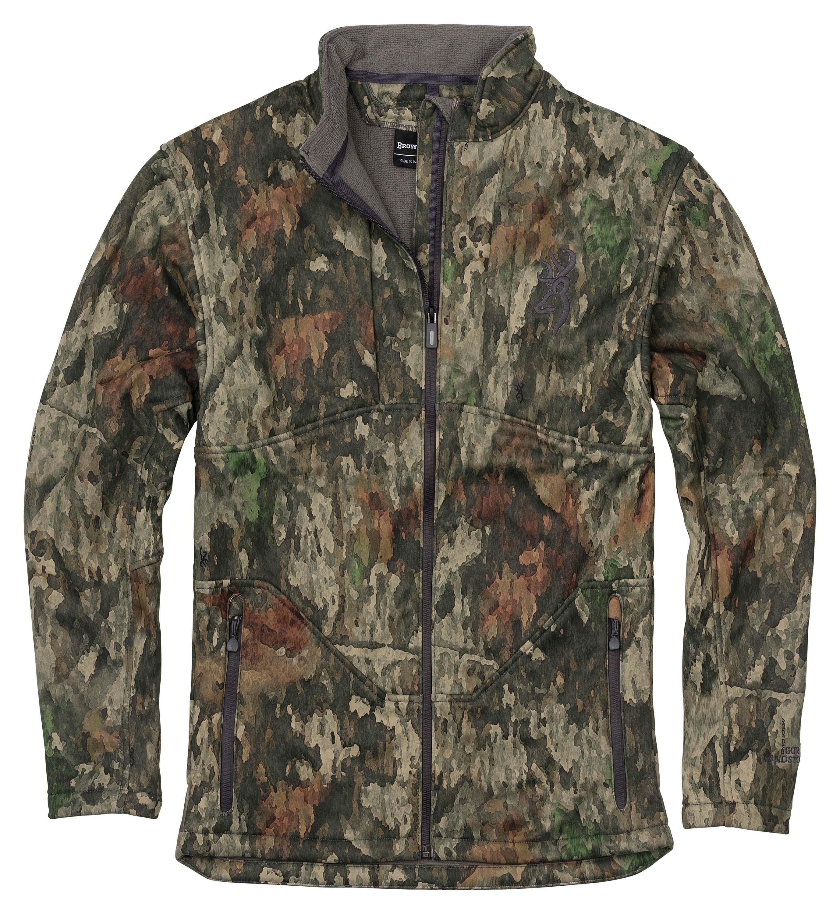 Browning BACKCOUNTRYFM Jacket