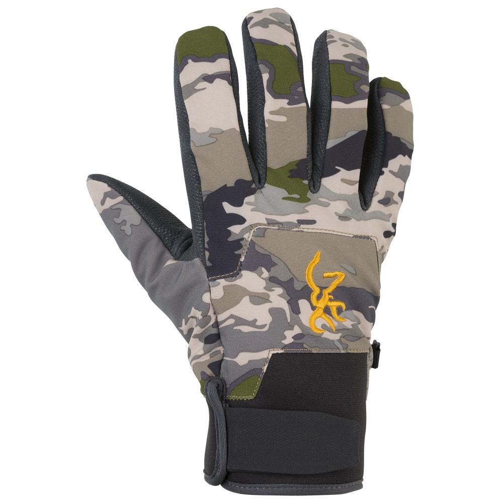 Browning Pahvant Pro Glove Ovix Camo L - Browning