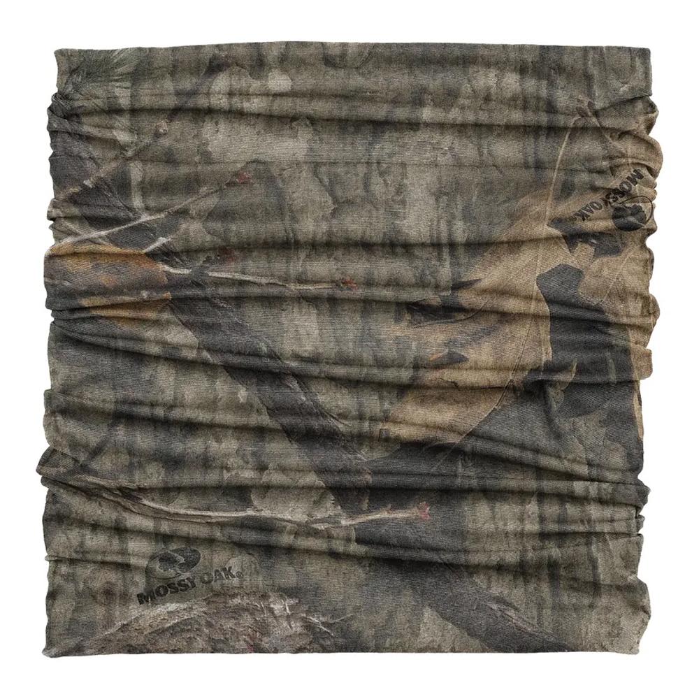 Browning Quik-Cover Multi-Function Head Gear Mossy Oak DNA - Browning Clothing