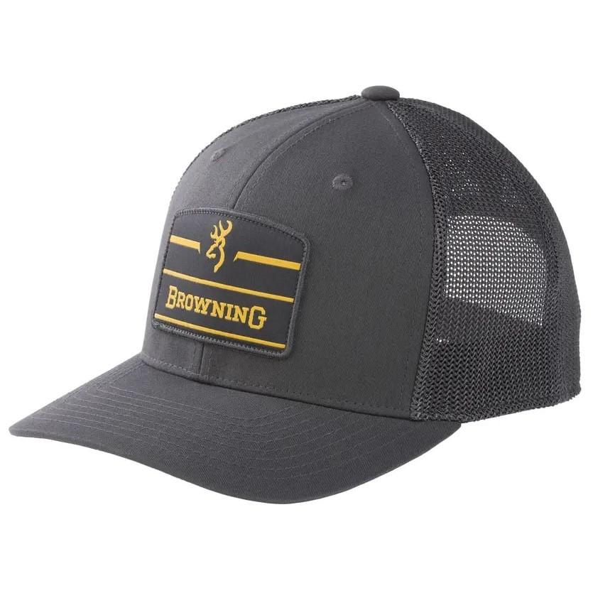 Browning Primer Cap Carbon - Browning Clothing