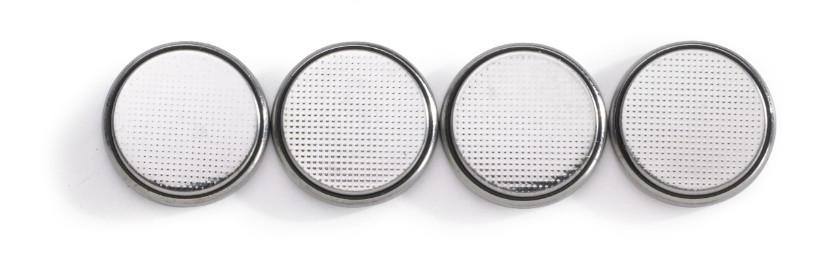 Browning 2032 Lithium Batteries 4-Pack - Browning