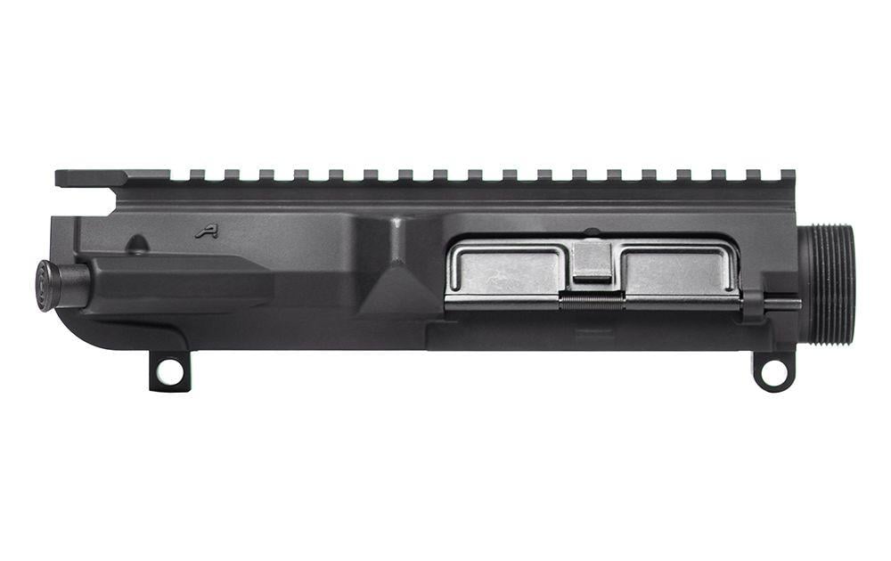 Aero Precision M5 Threaded Assembled Upper Receiver - Anodized Black - Aero Precision