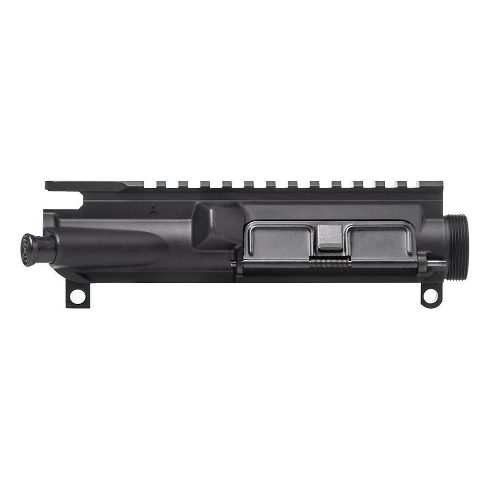 Aero Precision AR15 Assembled Upper Receiver - Anodized Black - Aero Precision