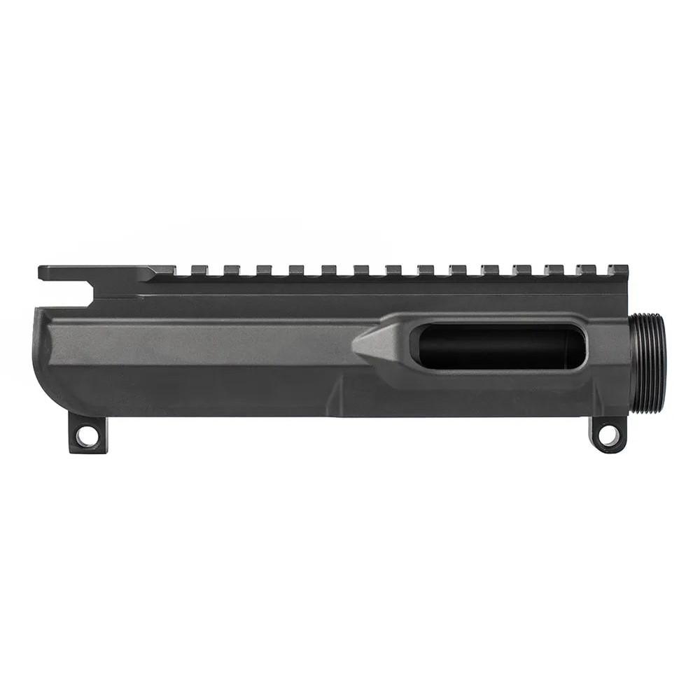 Aero EPC-9  9/40 Threaded Assembled Upper Receiver w/LRBHO - Anodized Black - Aero Precision