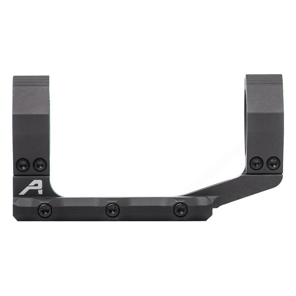 Aero Precision Ultralight 30mm Scope Mount Standard - Anodized Black - Aero Precision