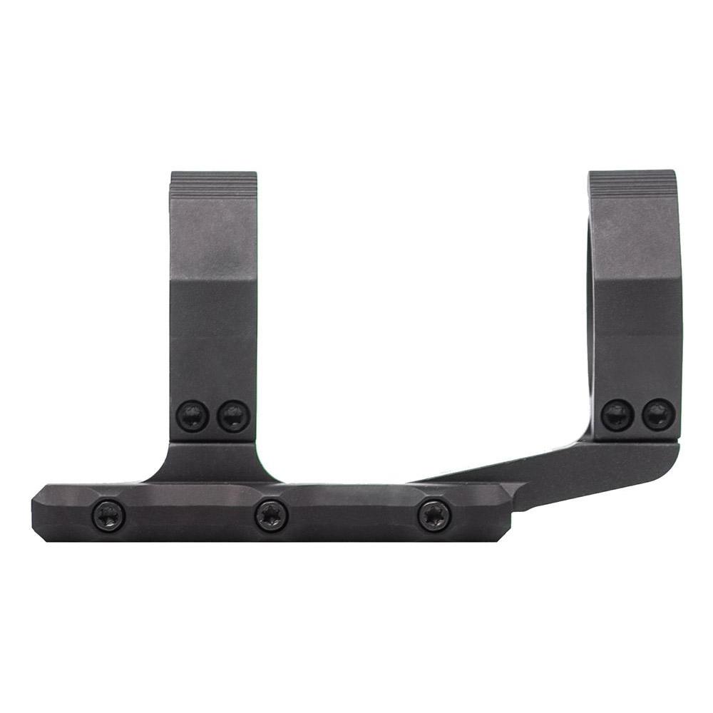 Aero Precision Ultralight 34mm Scope Mount Extended - Anodized Black - Aero Precision