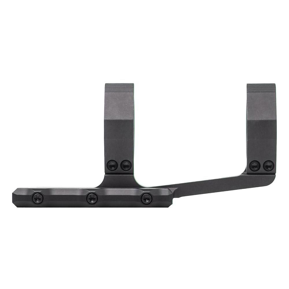 Aero Precision Ultralight 34mm Scope Mount SPR - Anodized Black - Aero Precision