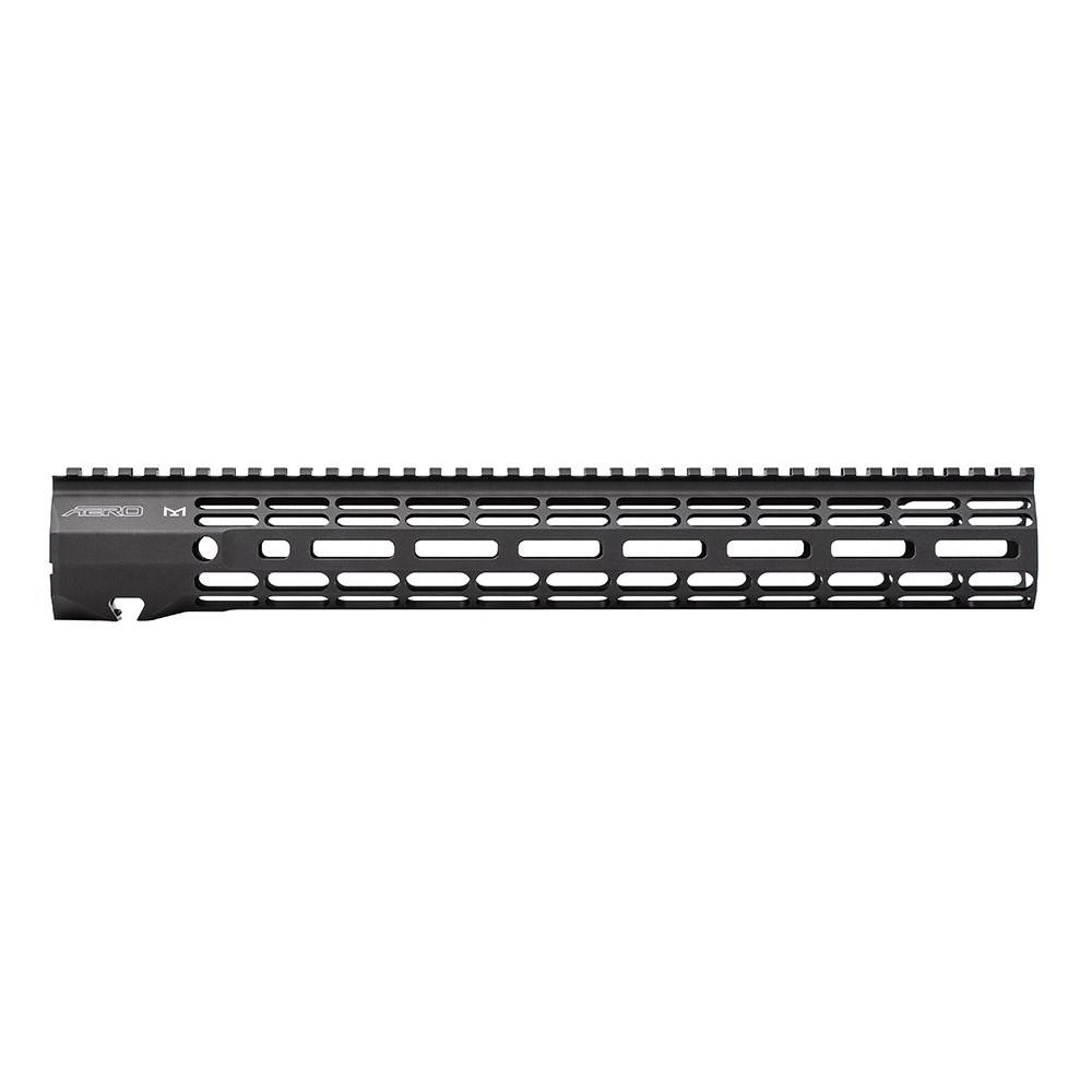 Aero Precision M5 Atlas R-One M-LOK Handguard 15" Anodized Black - Aero Precision