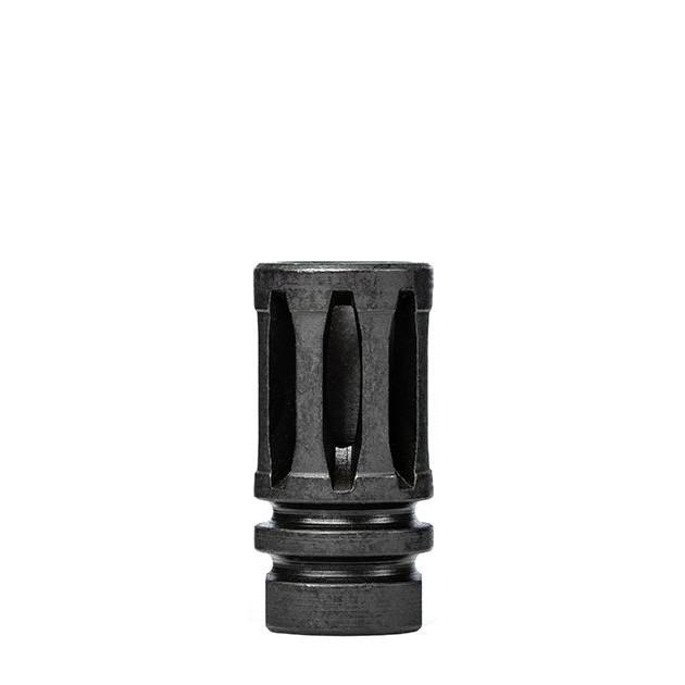 Aero Precision AR 308 A2 Birdcage Flash Hider Black - Aero Precision