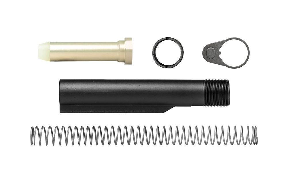 Aero Precision AR15 Mil-Spec Carbine Buffer Kit w/Carbine Buffer (C) - Aero Precision