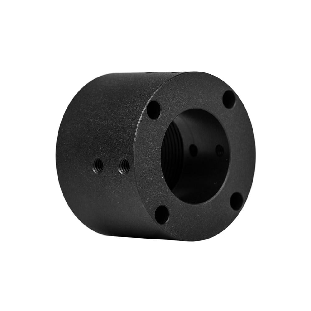 Aero Precision AR15 BAR Barrel Nut with Shims - Aero Precision