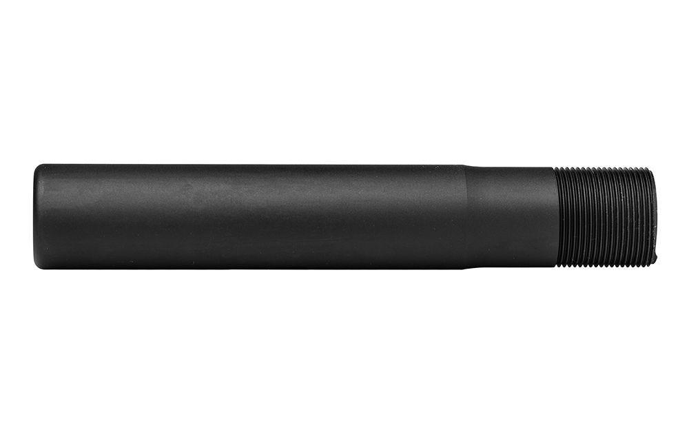 Aero Precision Enhanced Pistol Buffer Tube - Anodized Black - Aero Precision