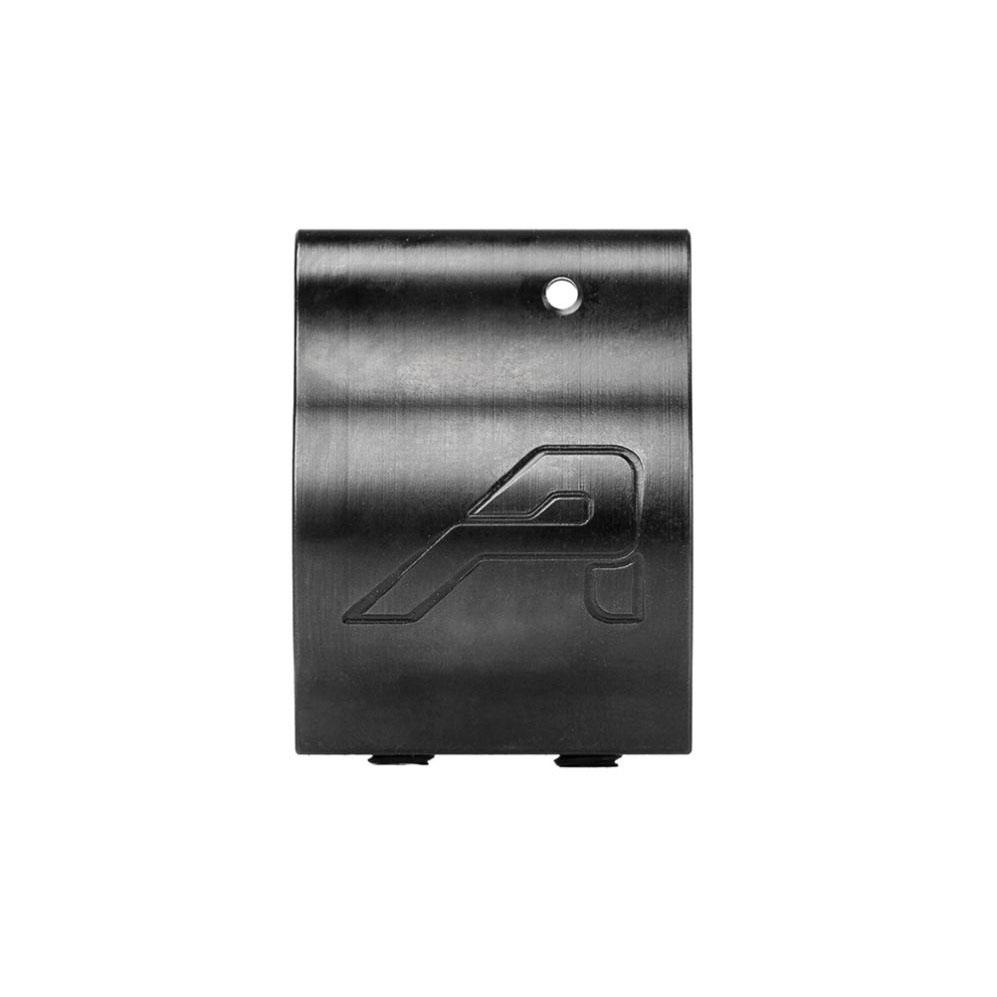 Aero Precision Gas Block .750 Low Profile - Aero Logo - Nitride Finish - Aero Precision