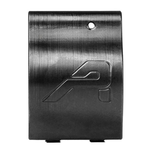 Aero Precision .875 Low Profile Gas Block with Aero Logo Nitride - Aero Precision