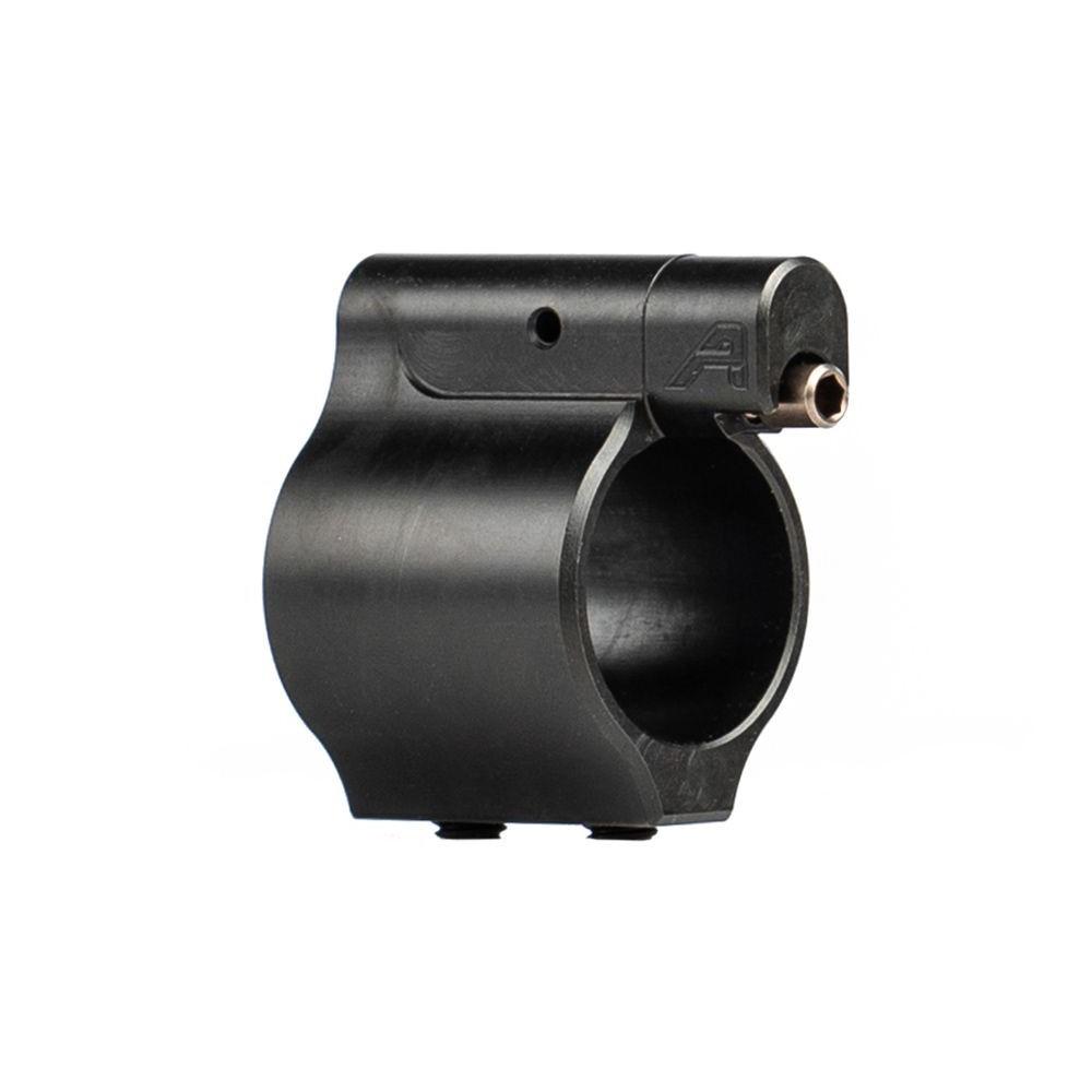 Aero Precision Adjustable Gas Block .750 Low Profile - Aero Precision