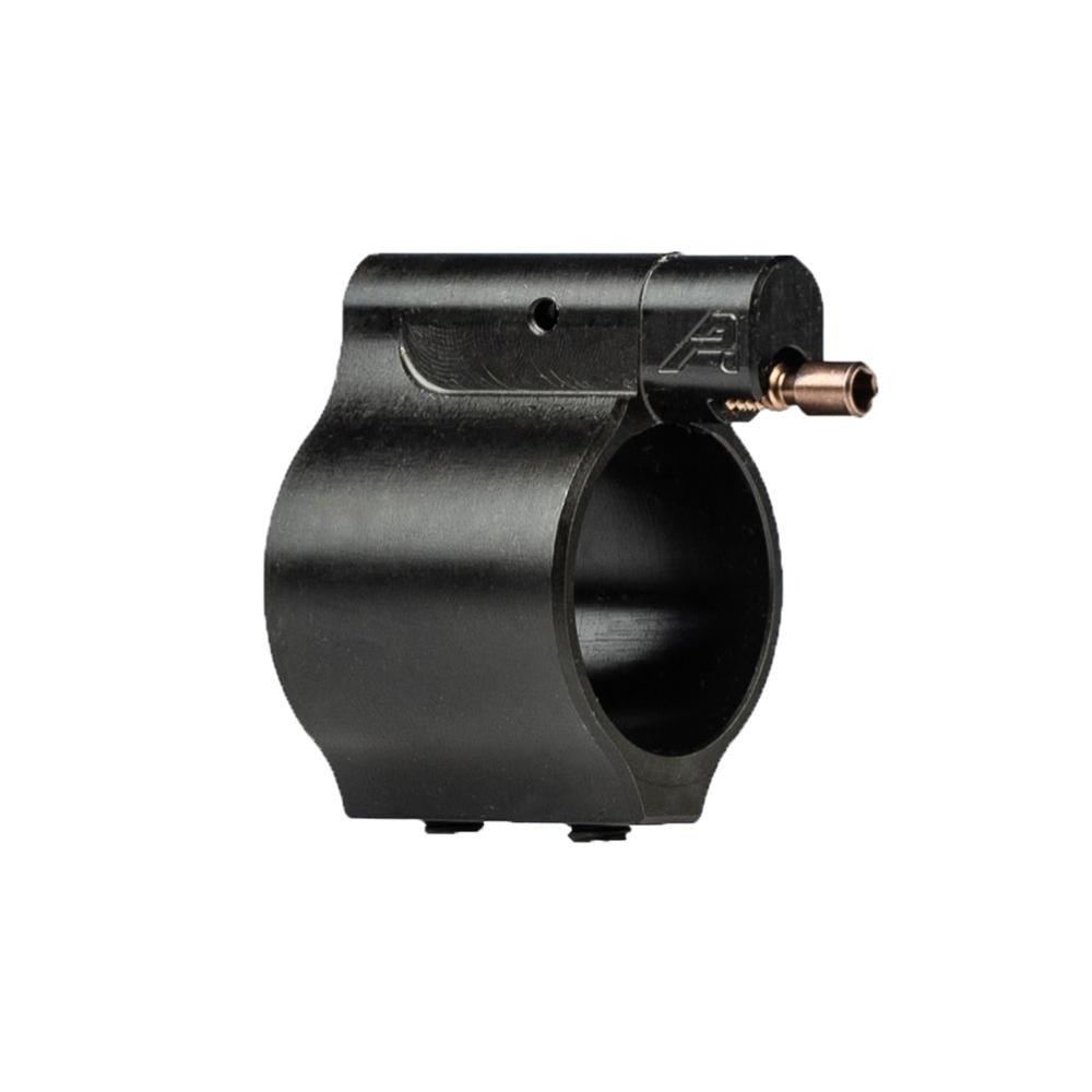 Aero Precision Adjustable Gas Block - .875 Low Profile - Aero Precision