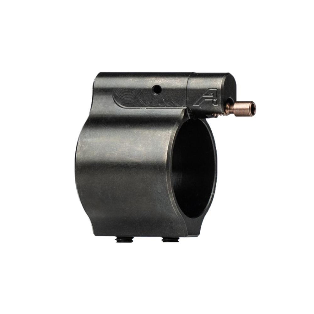 Aero Precision Adjustable Gas Block - .936 Low Profile - Aero Precision