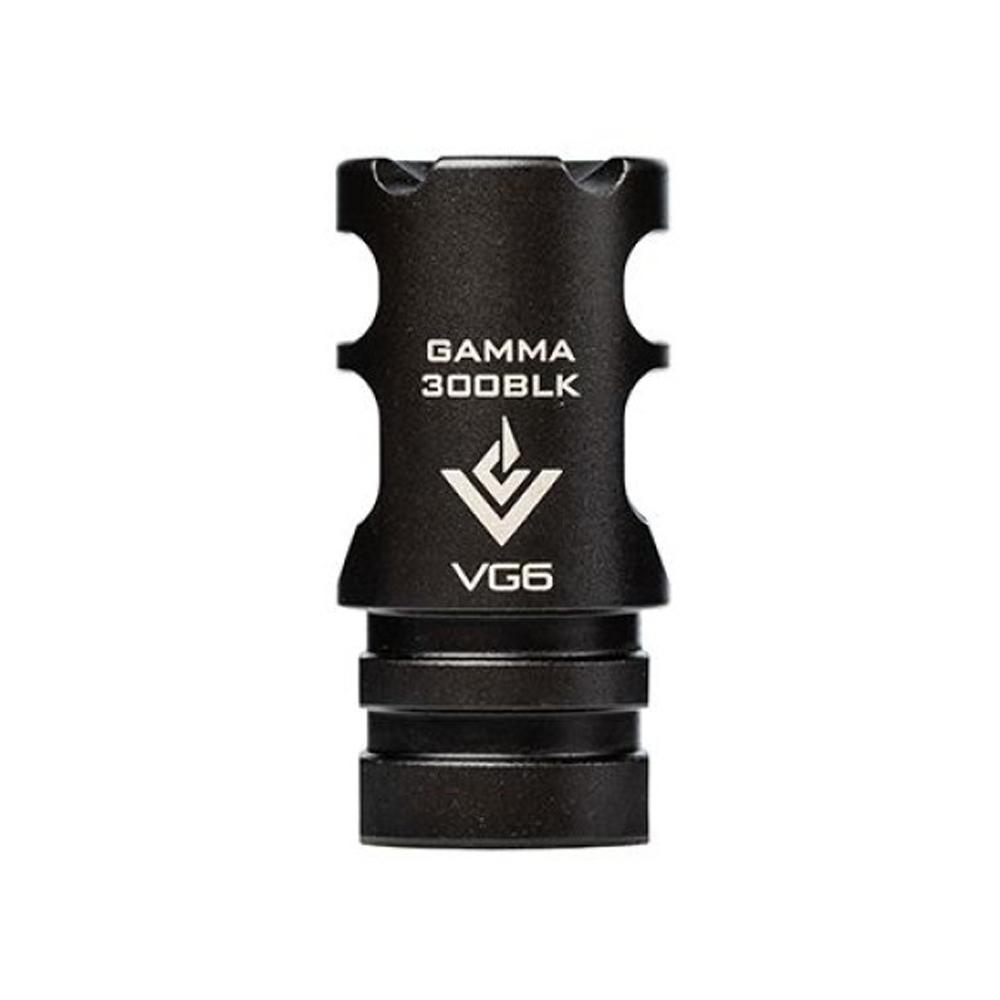 VG6 Precision Gamma 300BLK - Aero Precision