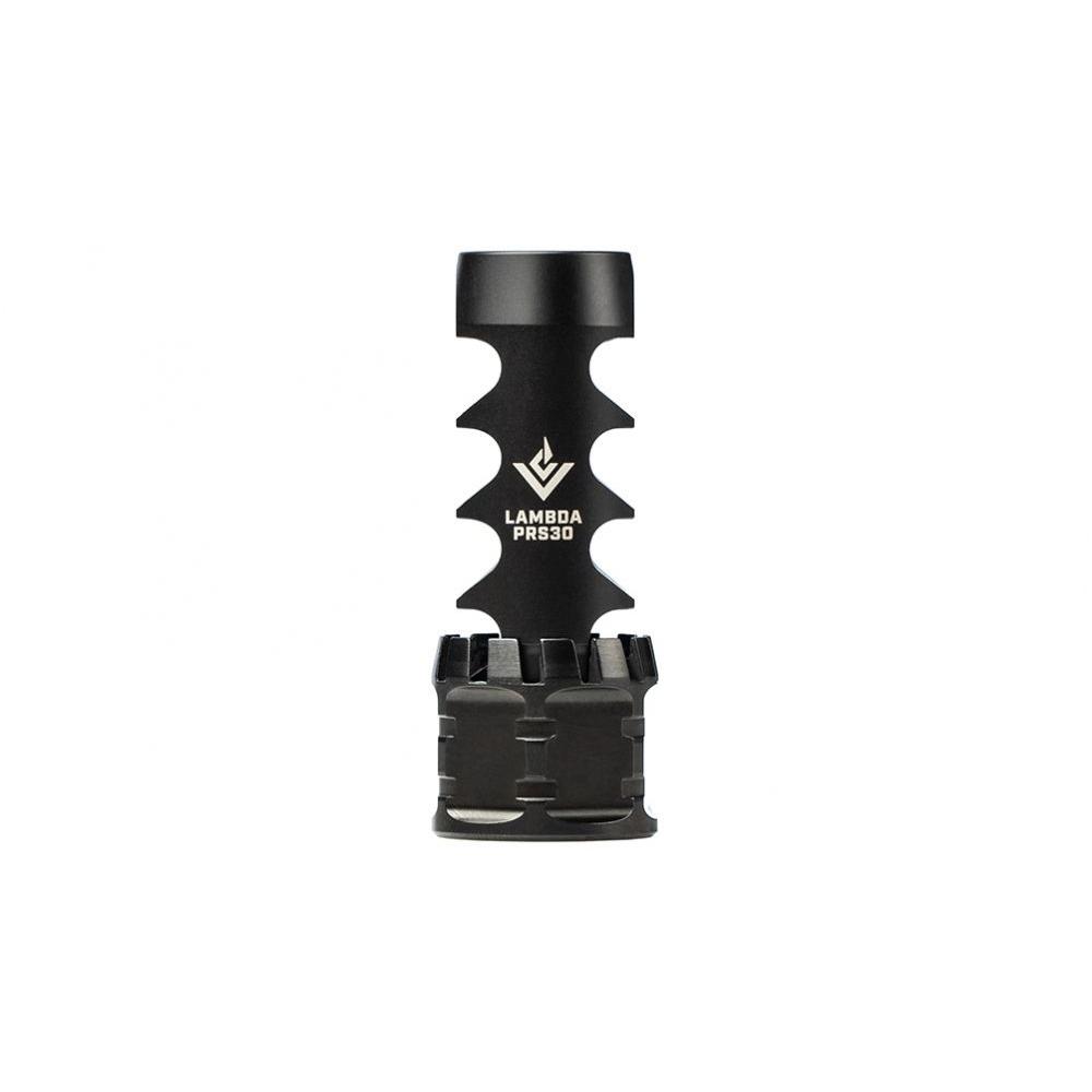 Aero Precision LAMBDA PRS30 Precision Rifle Muzzle Brake - Aero Precision