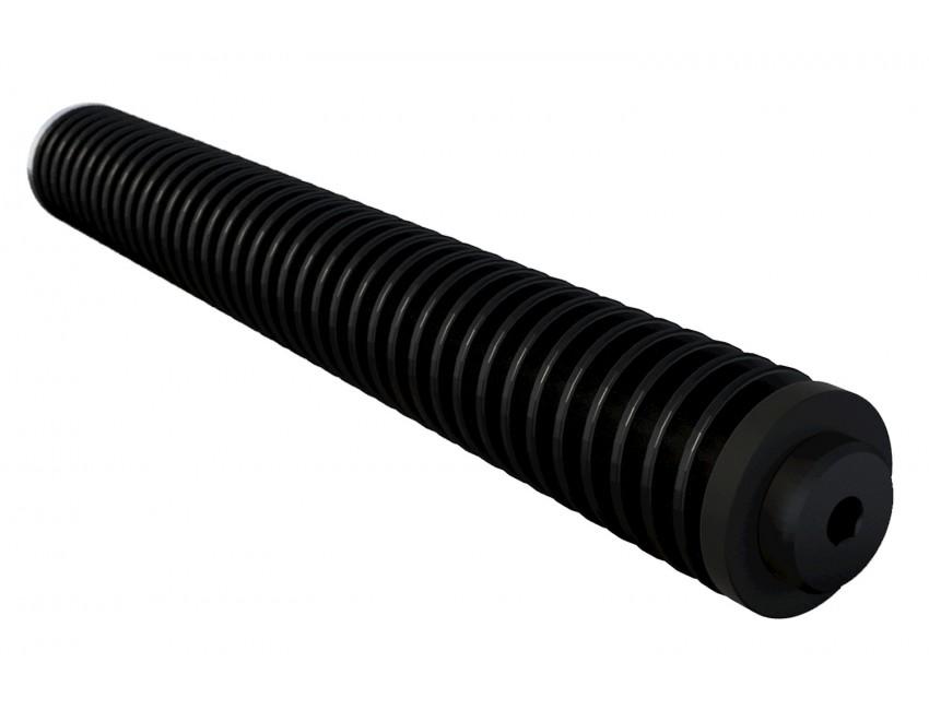 Rival Arms Guide Rod for Glock Model 17/22/34/35 GEN4 Tungsten - Rival Arms