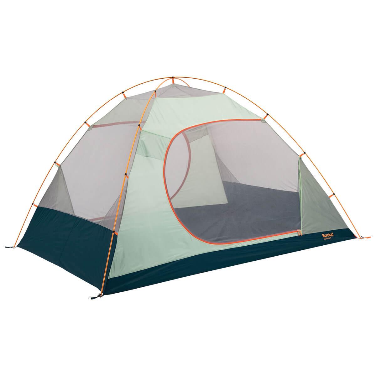 Eureka! Kohana 4 Person Tent - Eureka!