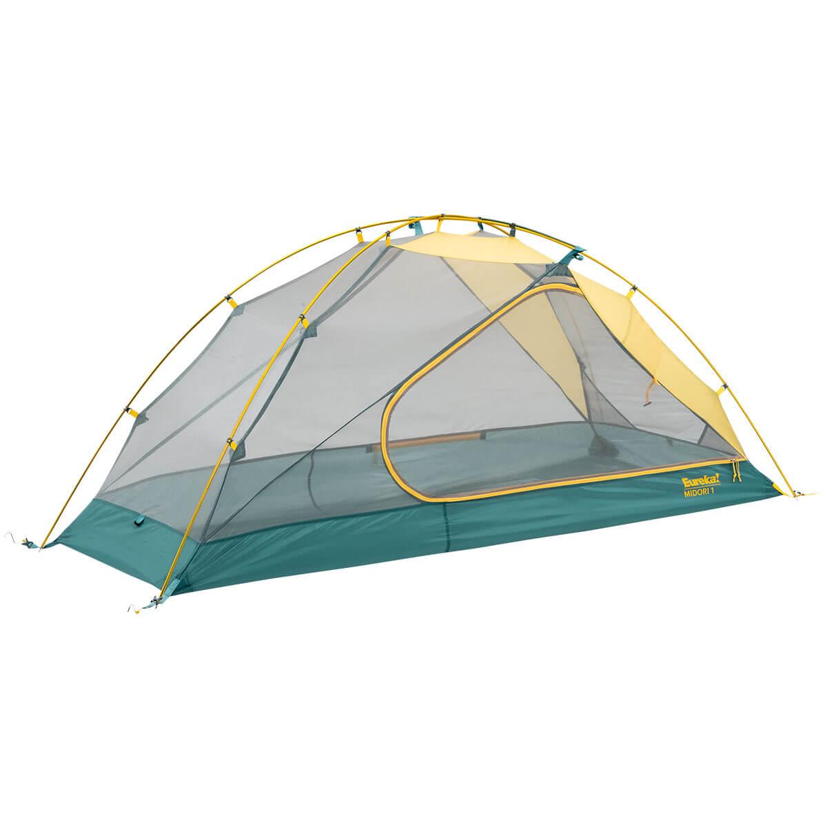 Eureka Midori 1 Person Tent - Eureka!