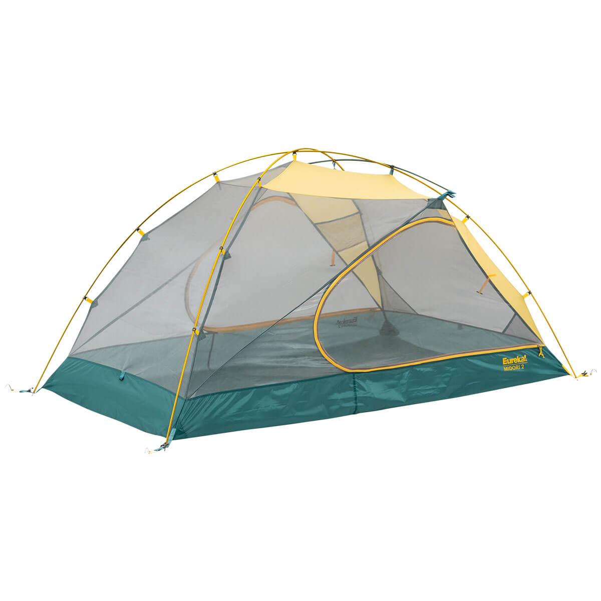 Eureka Midori 2 Person Tent - Eureka!