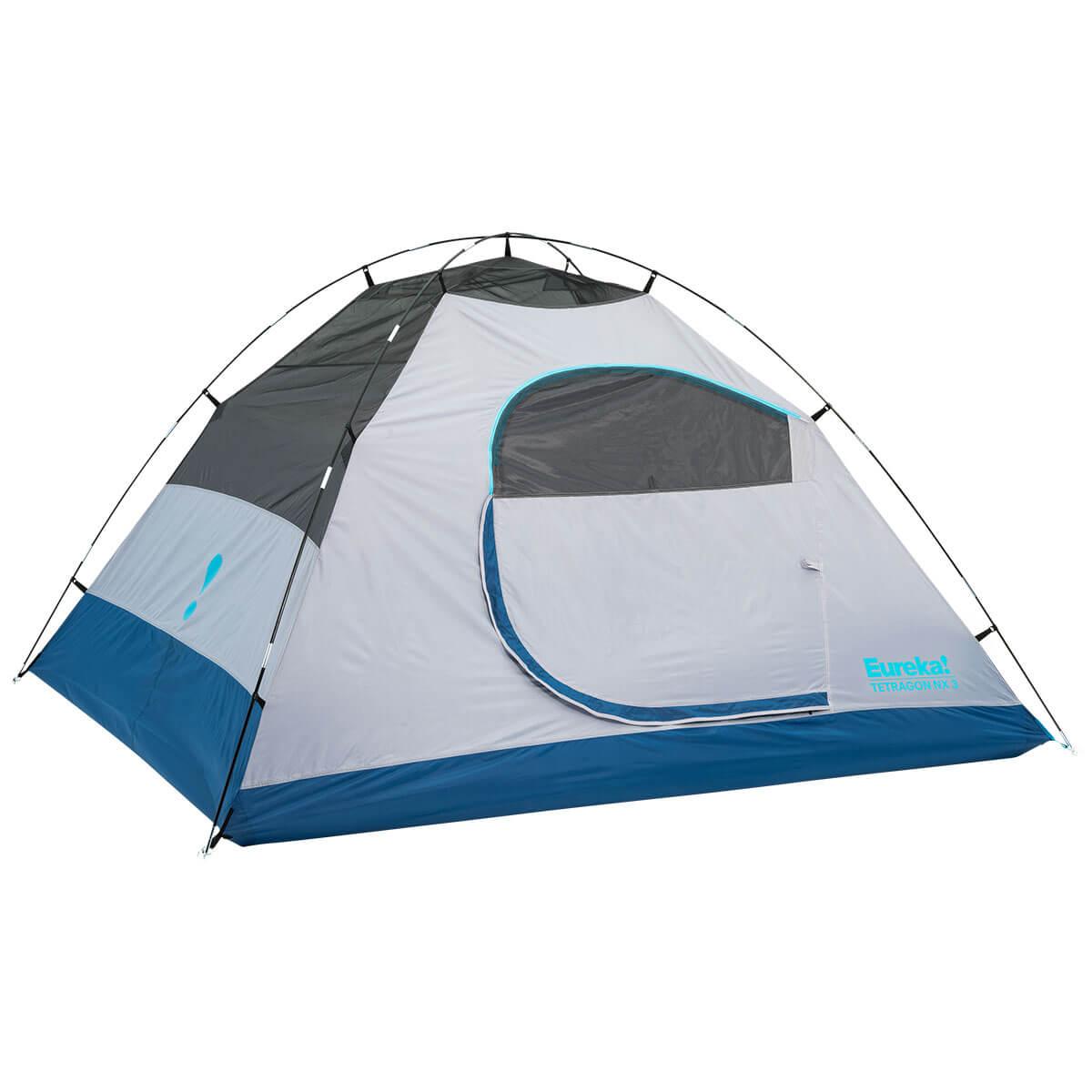 Eureka! Tetragon NX 3 Person Tent - Eureka!