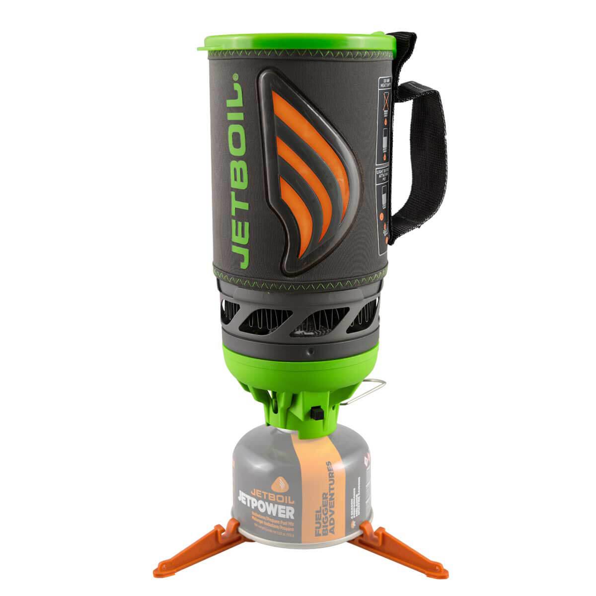 Jetboil Flash JavaKit Ecto Cooking System - JetBoil