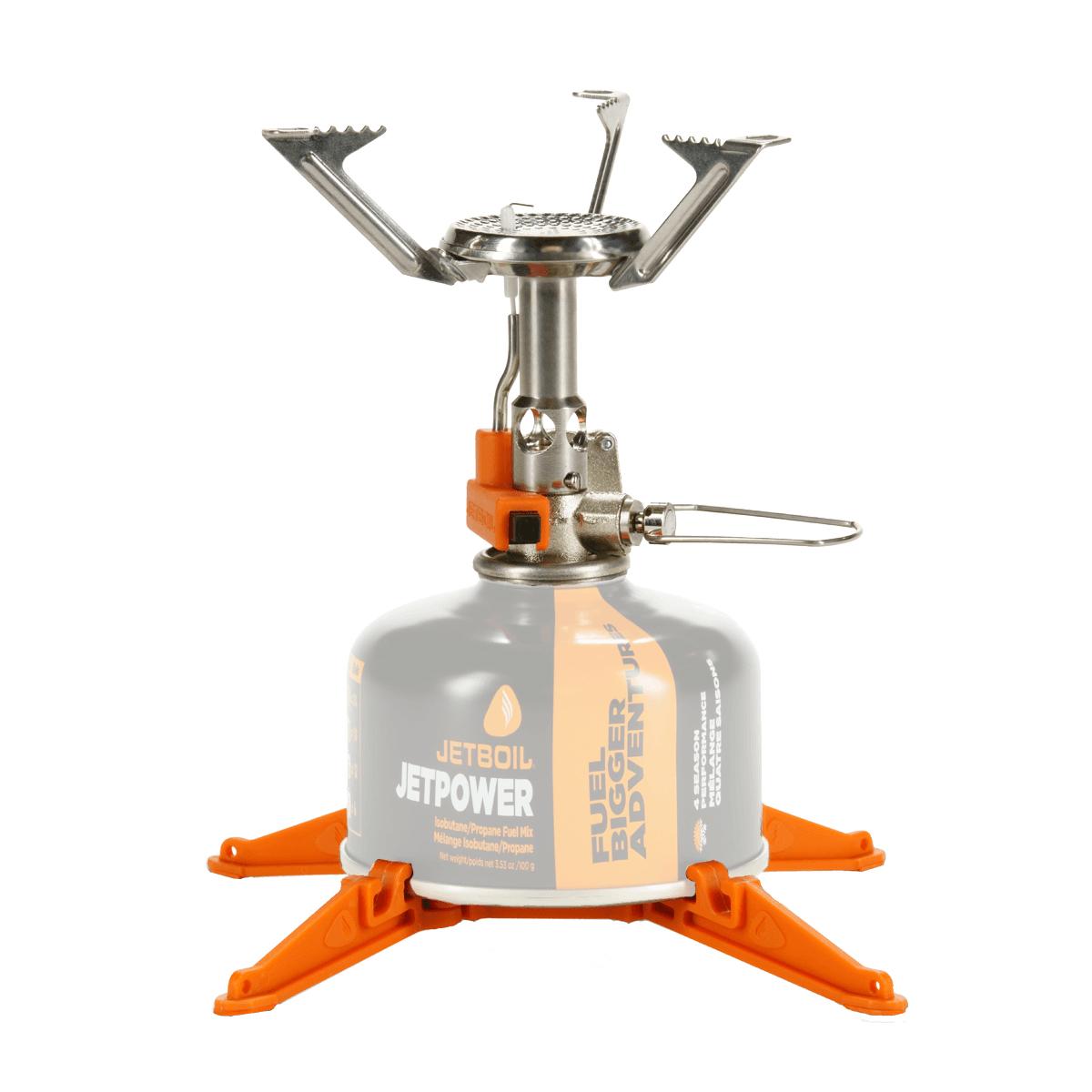 Jetboil MightyMo Cooking System - JetBoil