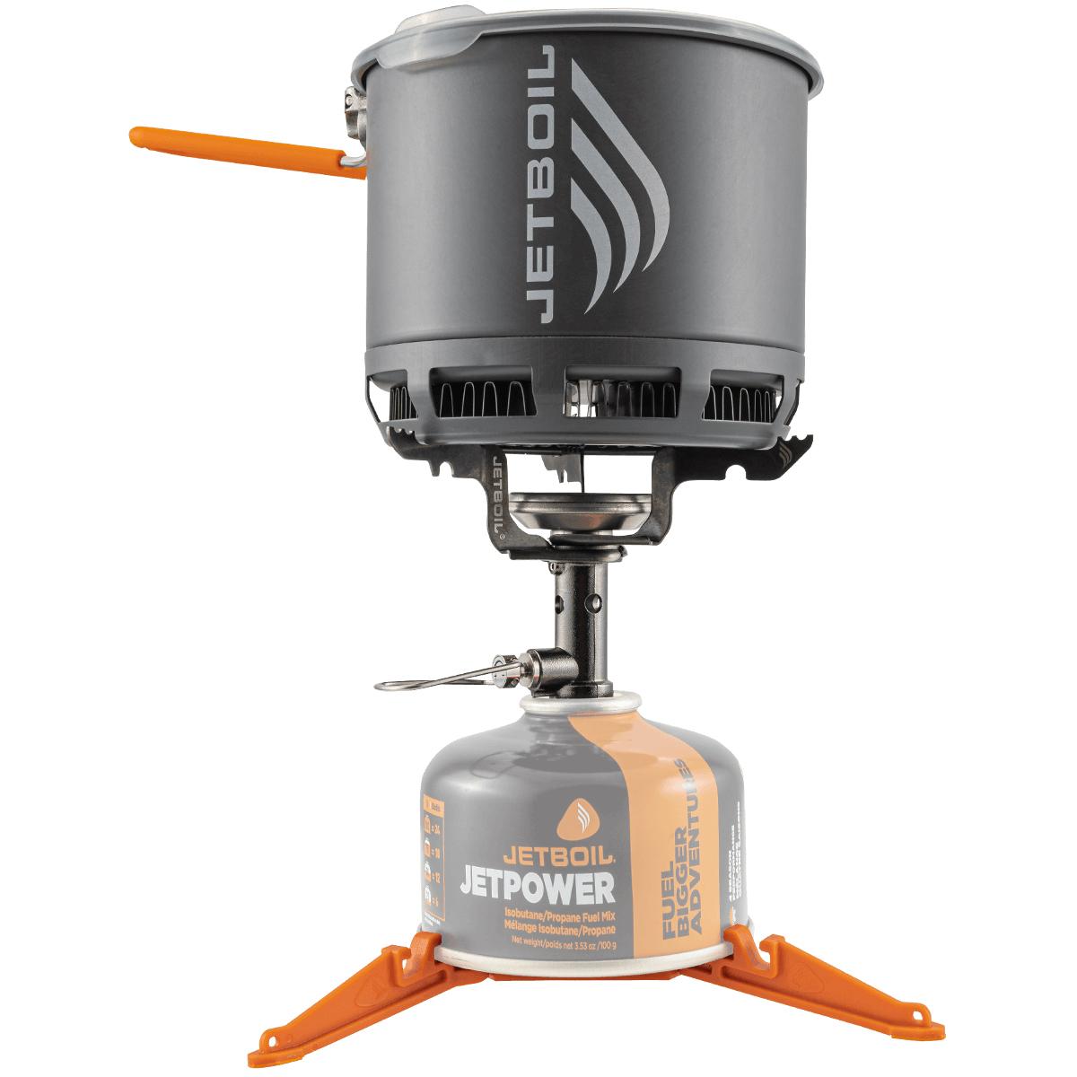 JetBoil Stash Cooking System - JetBoil