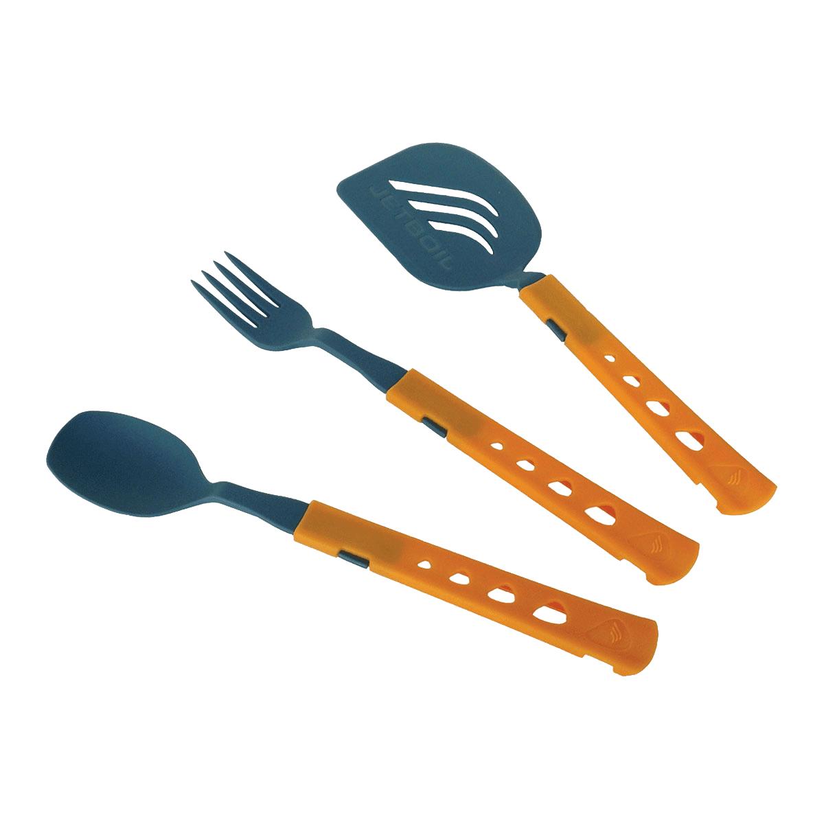 JetBoil Jetset Utensil Set - JetBoil