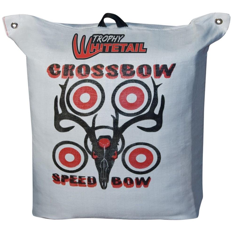 Big Shot Trophy Whitetail Target Bag - Big Shot