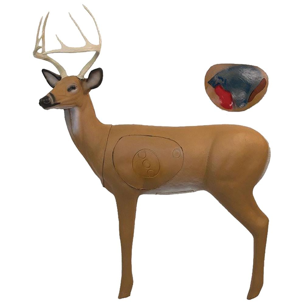 Big Shot Pro Hunter Buck Single Core - 