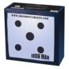 Big Shot Iron Man 18" Crossbow High Kinetic Energy Target
