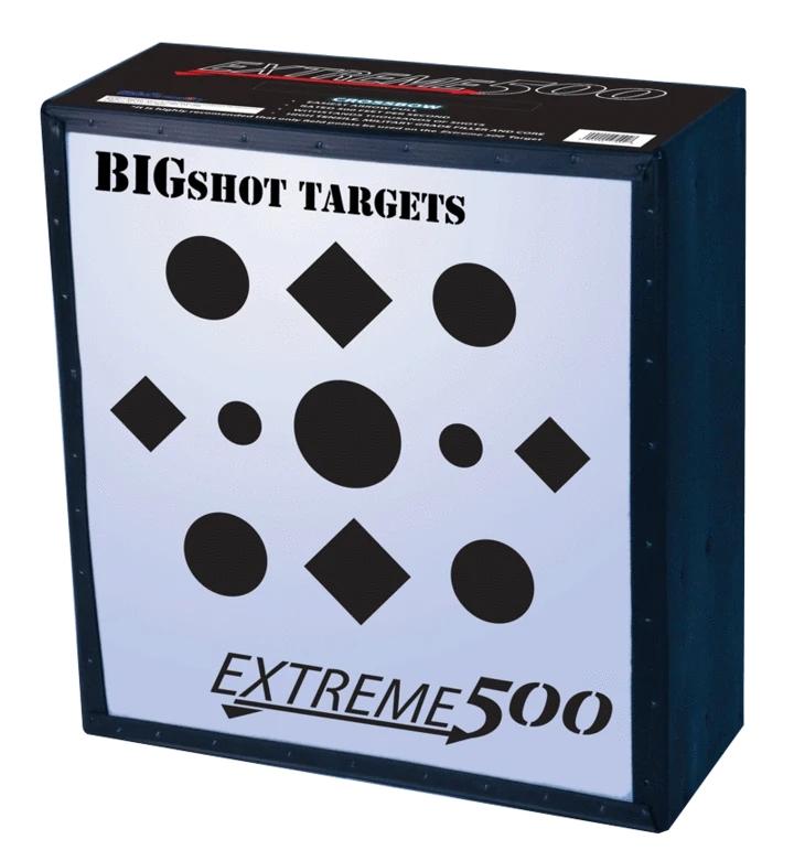 Big Shot Iron Man 24 inch Xtreme 500 Target - Big Shot